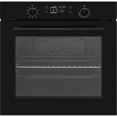 Pyramis PO78082009SBL Φούρνος 034070401 άνω Πάγκου 78lt χωρίς Εστίες Π59.5εκ. Μαύρος Pyramis PO78082009SBL Φούρνος 034070401 άνω Πάγκου 78lt χωρίς Εστίες Π59.5εκ. Μαύρος